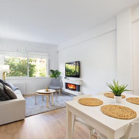 Suites Barcelona Park Gueell Exterior foto