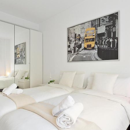 Suites Barcelona Park Gueell Exterior foto