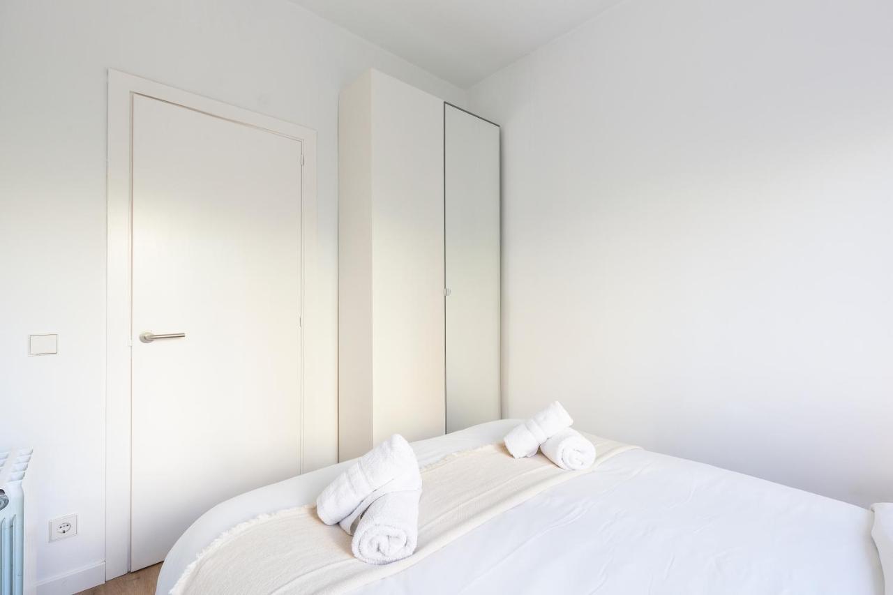 Suites Barcelona Park Gueell Exterior foto