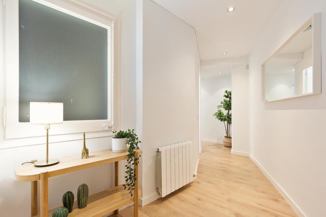 Suites Barcelona Park Gueell Exterior foto